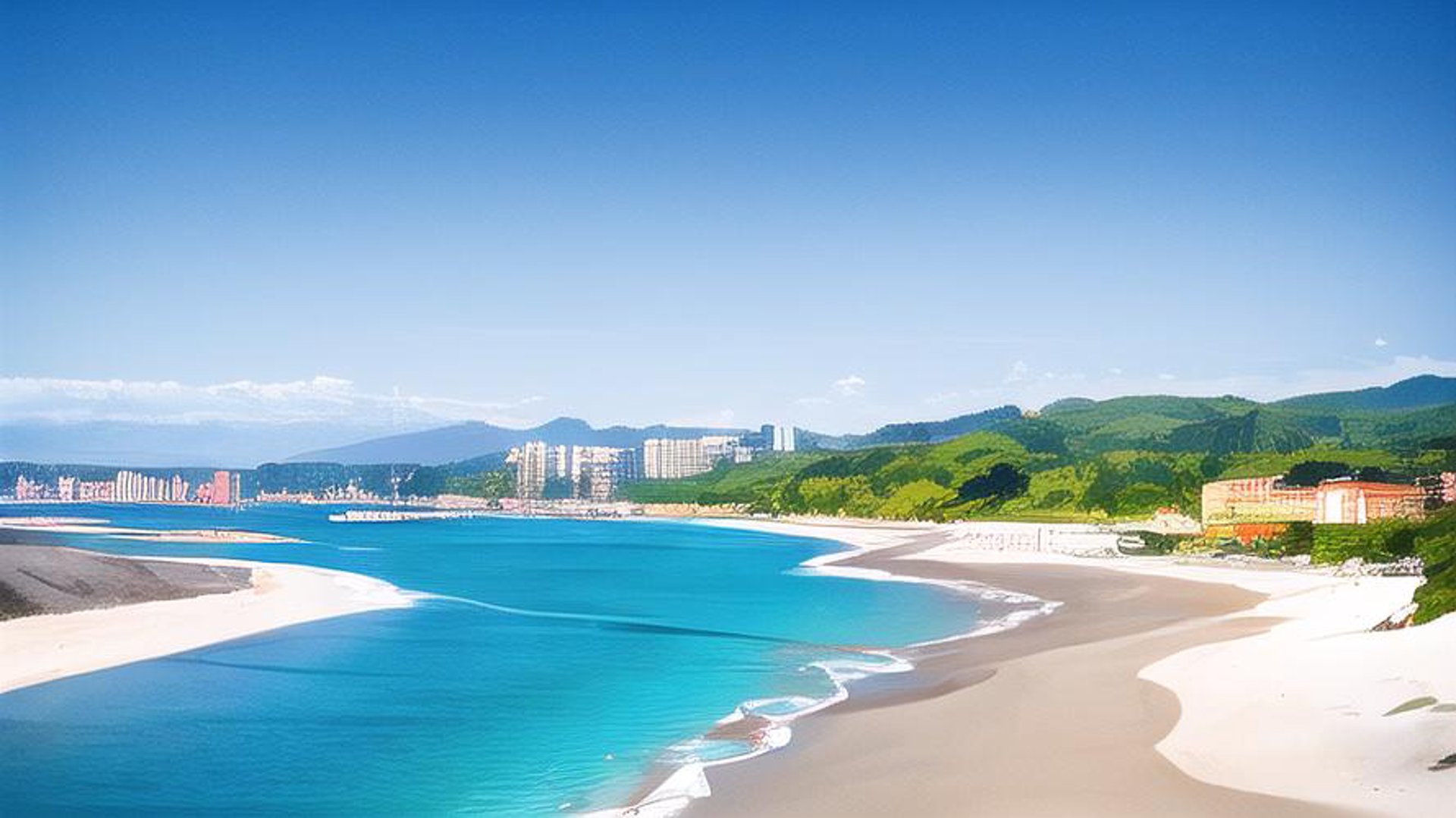 博泰建材